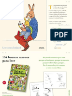 Lecturas Verano Infantil2012-1