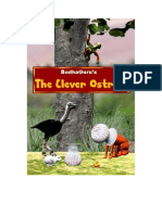 The Clever Ostrich (English)