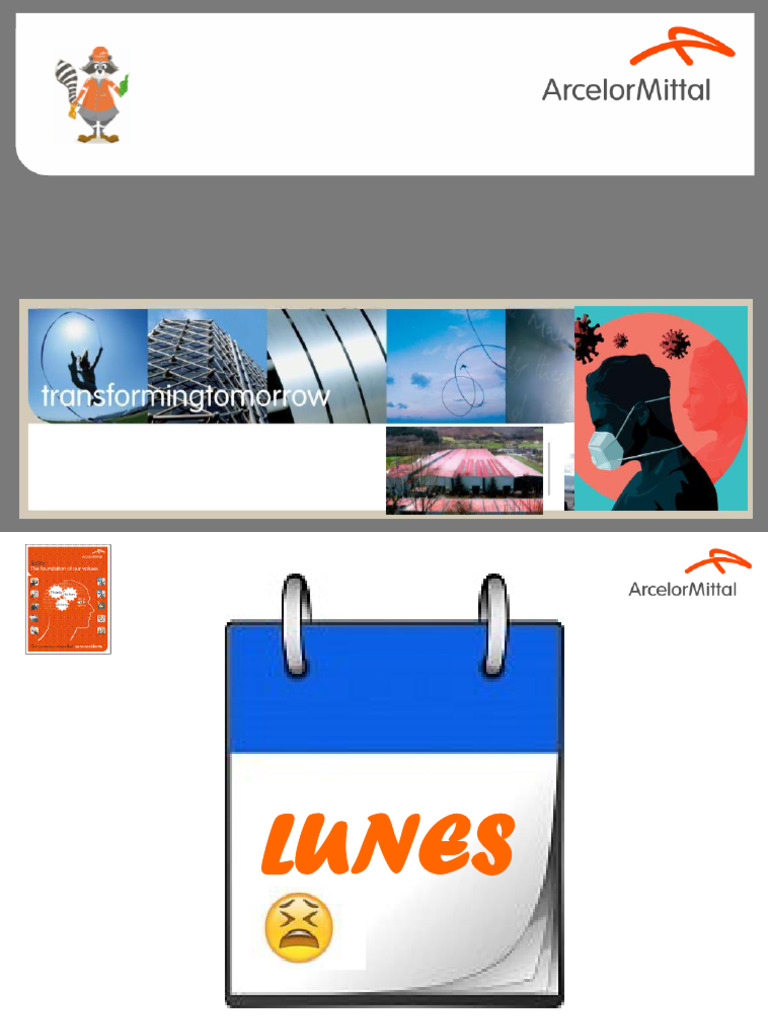 Impacto de la pandemia en salud mental | PDF | Salud mental | Las emociones