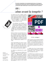 CC66... Tract 4 Pages SUD Juin 2012