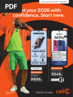 Capitec Connect Terms and Conditions | PDF | Mobile Phones | Telephone