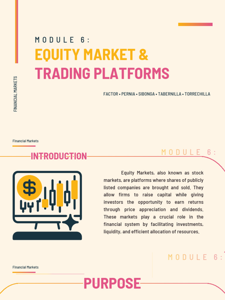 Financial Markets - 20251201 - 174718 - 0000 | PDF | Order (Exchange ...