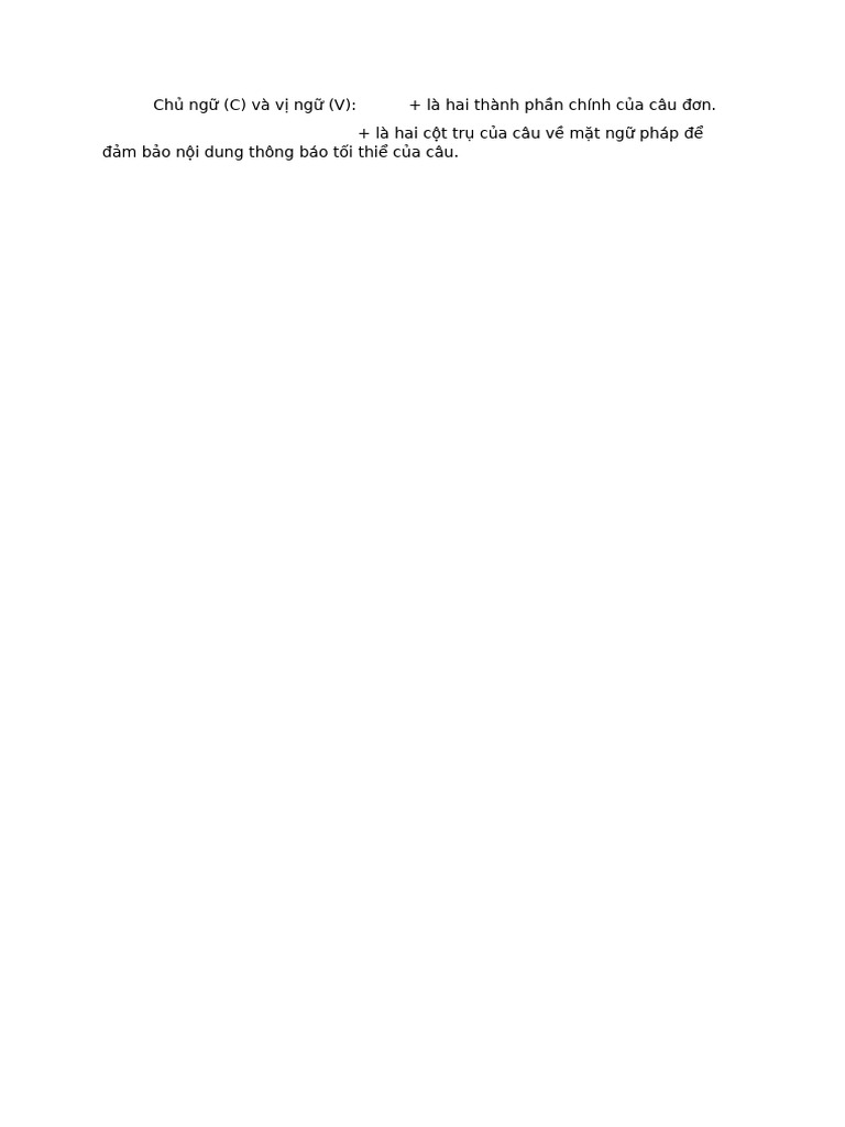 CH NG | PDF