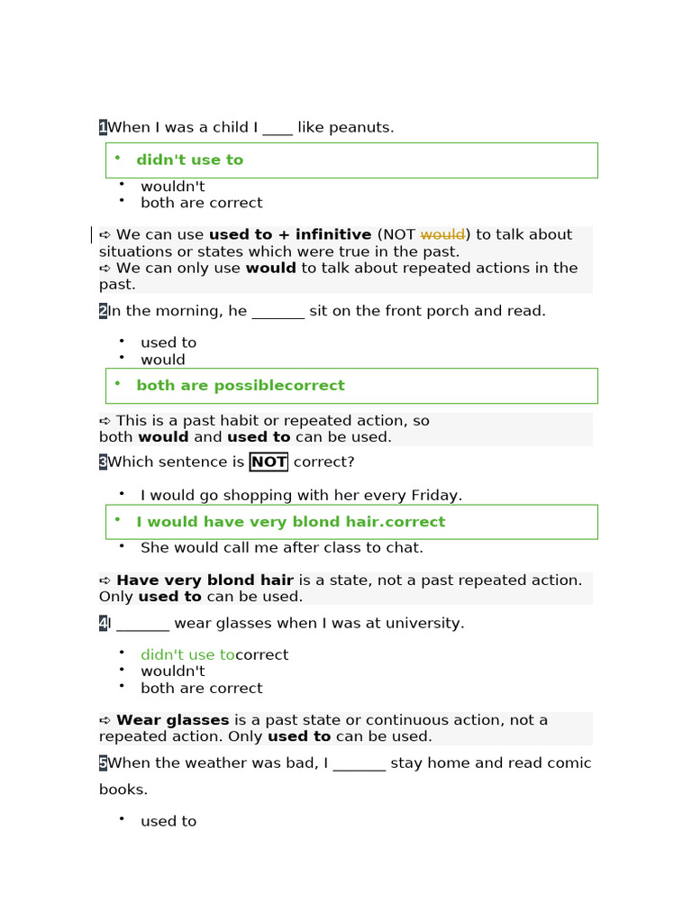 1When I Was a Child I | PDF