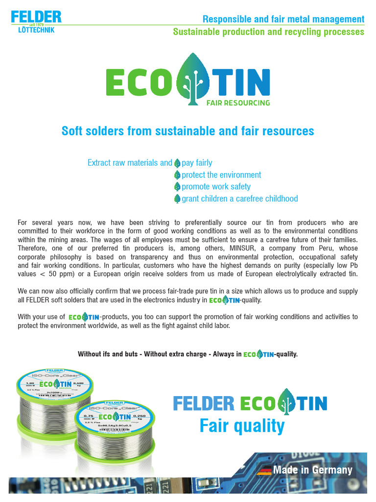 Ecotin Ecoflux En | PDF | Occupational Safety And Health | Materials