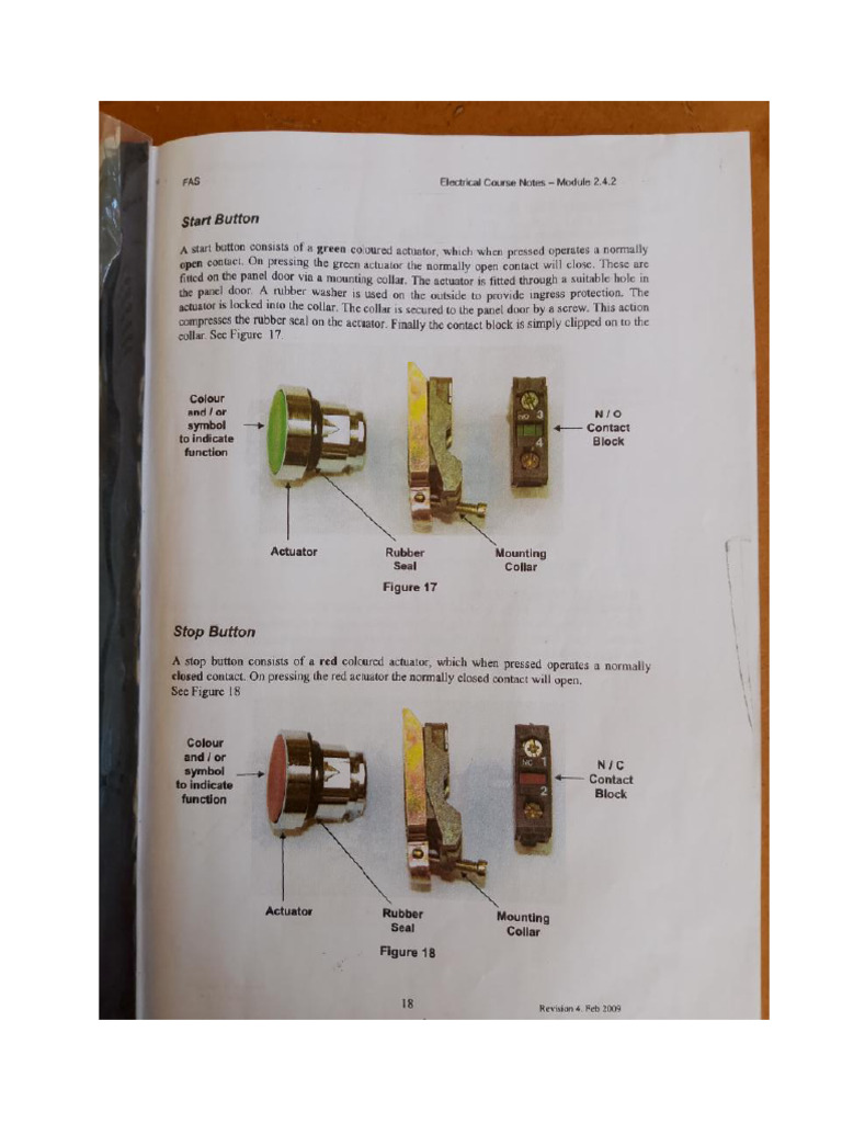 Workshop Practices Automation Notes.pdf | PDF