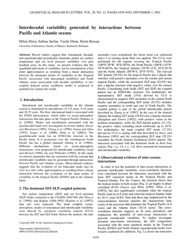 Articol 2001 GRL | PDF