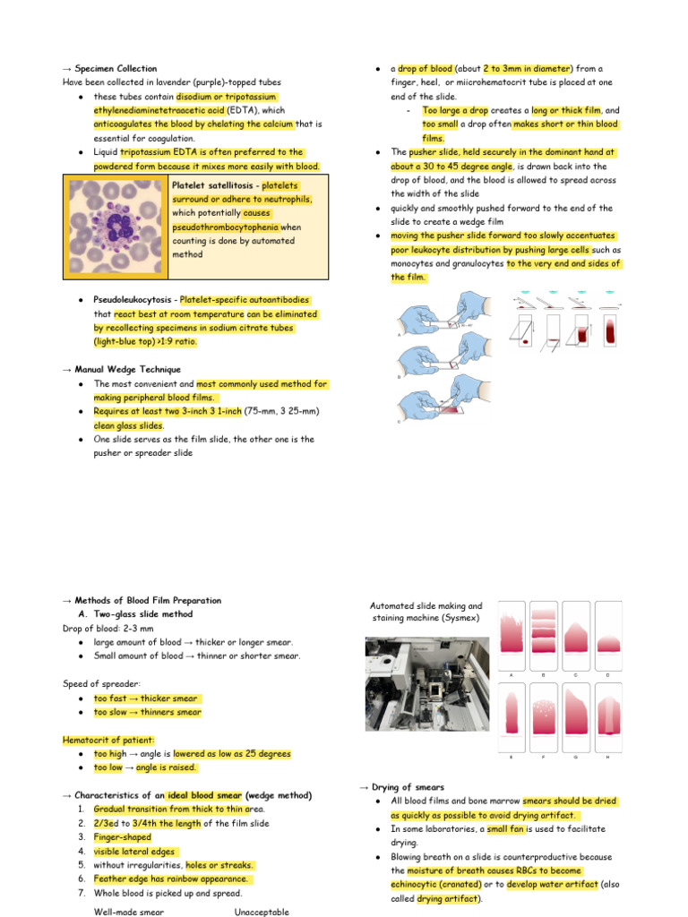 Pbs | PDF | Staining | Histology