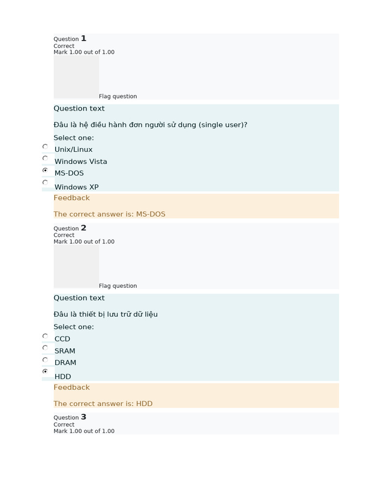 Question 3 | PDF