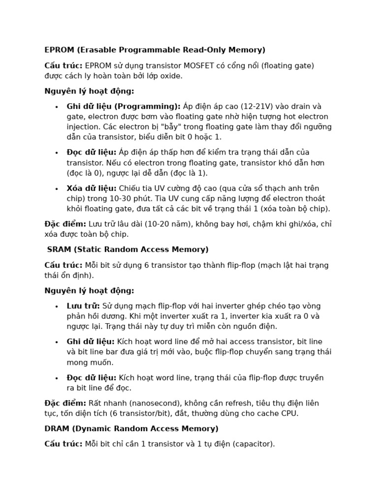 BT 6 | PDF