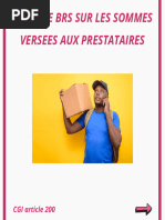 Retenue à la Source au Sénégal : BRS et VRS | PDF | Impôt sur le revenu ...
