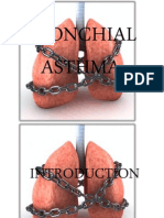 Bronchial Asthma