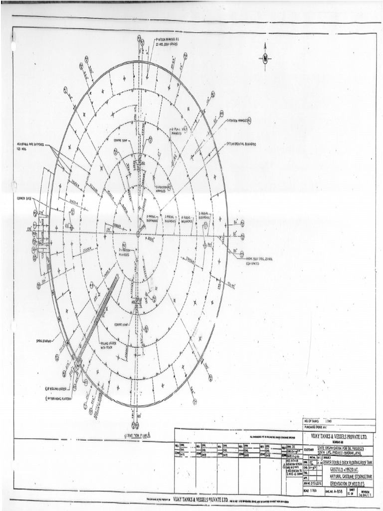 Tank 9 Part 2 | PDF