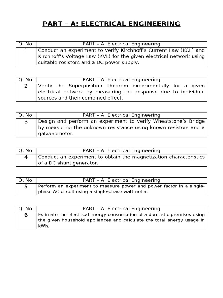 Electrical and Electronics Experiments Guide | PDF | Rectifier ...