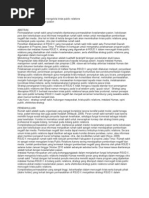 Download Analisis Mngmn Rmh Skt by Thsa Glba SN98211359 doc pdf
