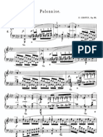 IMSLP73122-PMLP02334-Chopin Polonaises Schirmer Mikuli Op 53 Scan