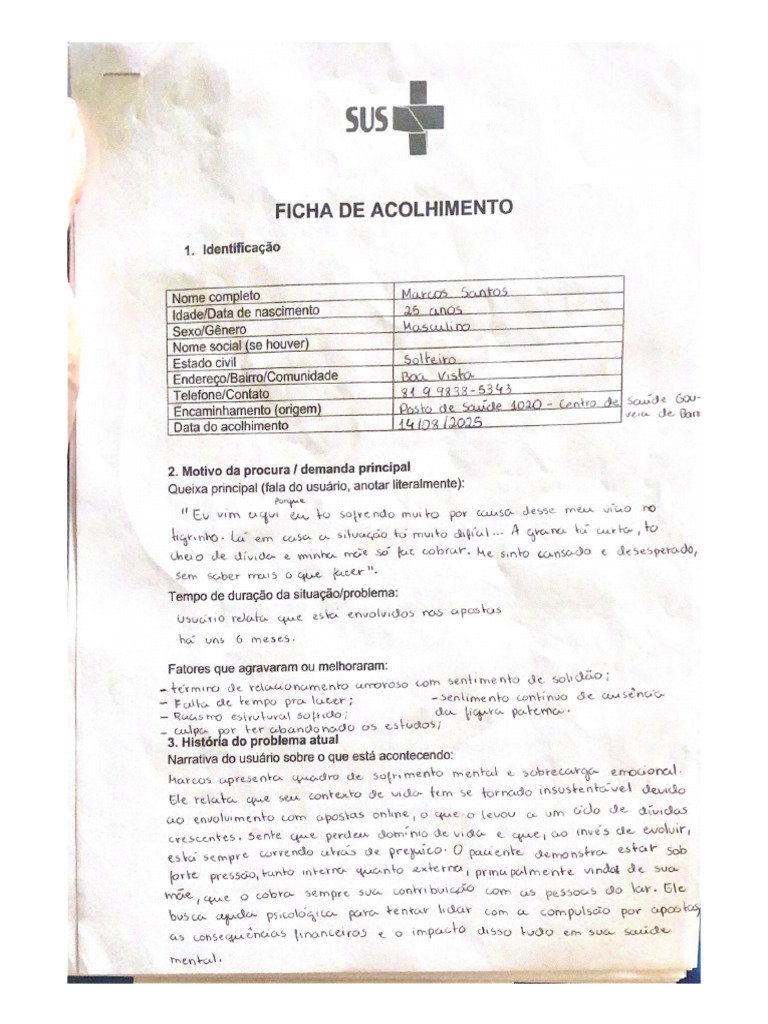 Sus | PDF