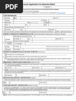 Download Application for Absentee Ballot by kurtpickhardt SN98212285 doc pdf