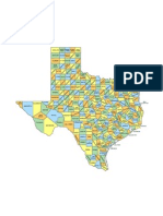 Texas Counties