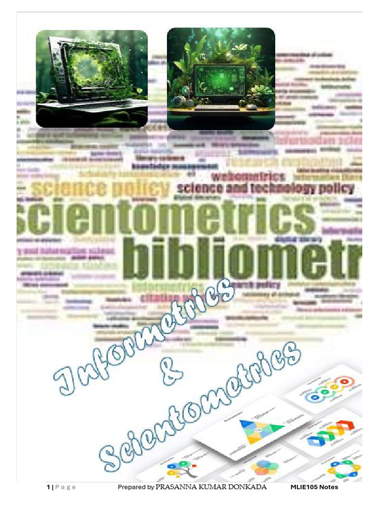 Information Measurement and Analysis Guide | PDF | Information ...