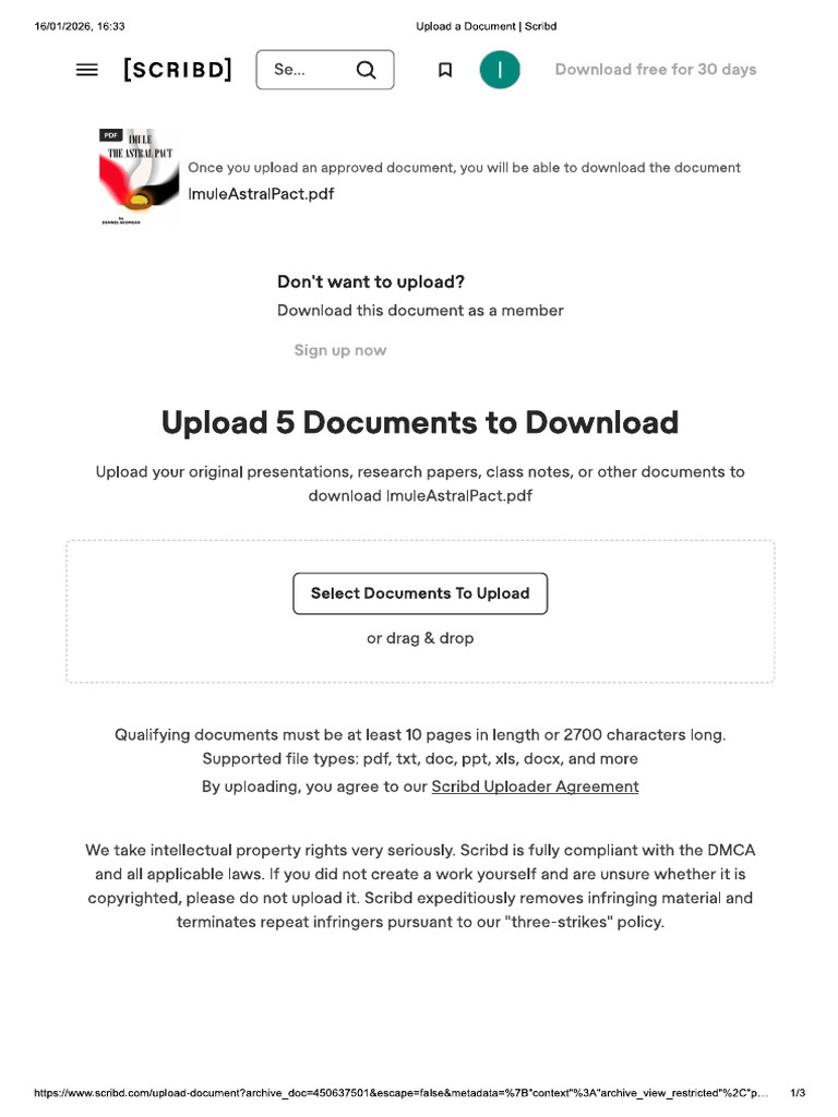 mY 1ST | PDF