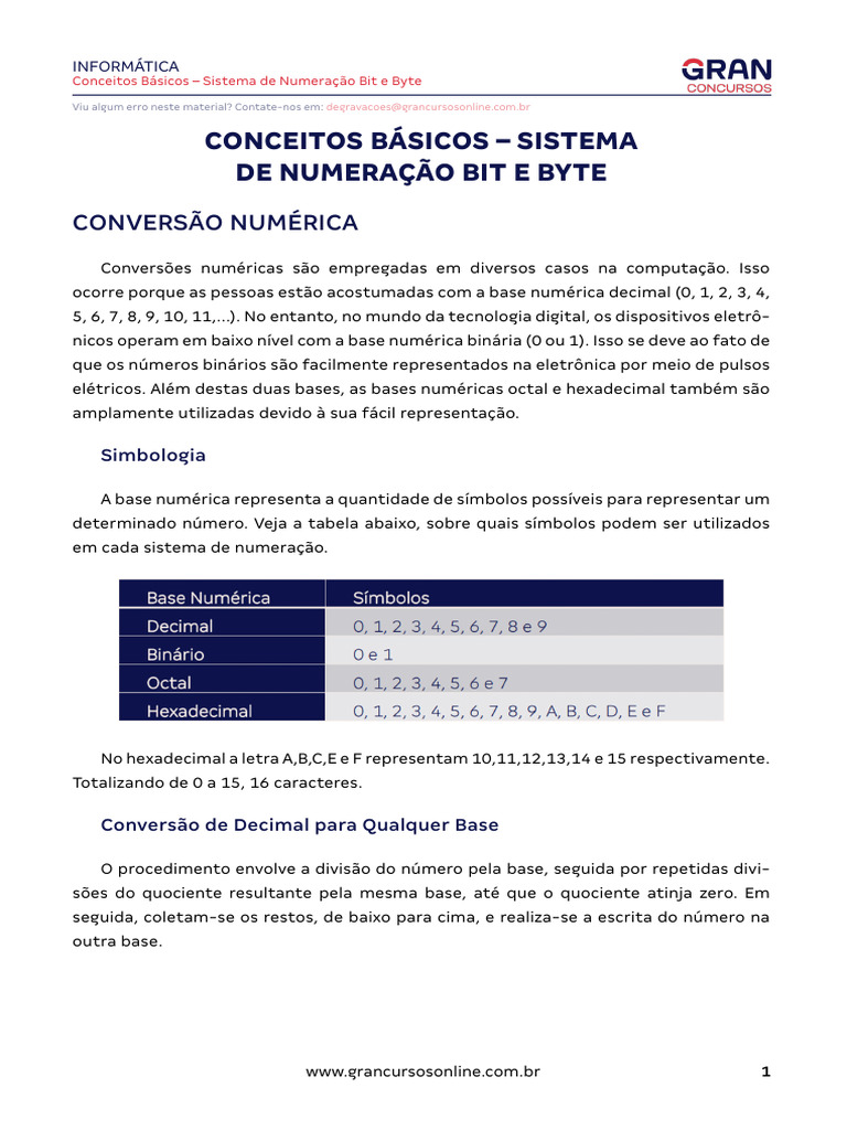 I2 | PDF | Mordeu | Byte