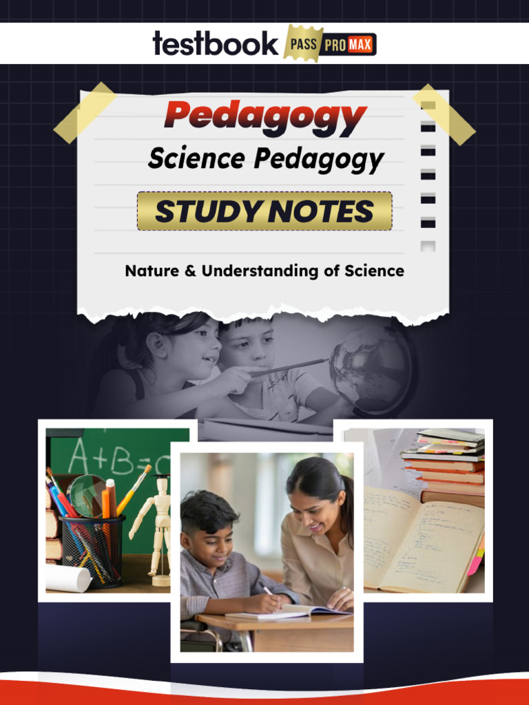 Understanding the Nature of Science | PDF | Science | Knowledge