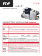 Xerox Global Print Driver for ARM64 | PDF | Microsoft Windows | Windows 10