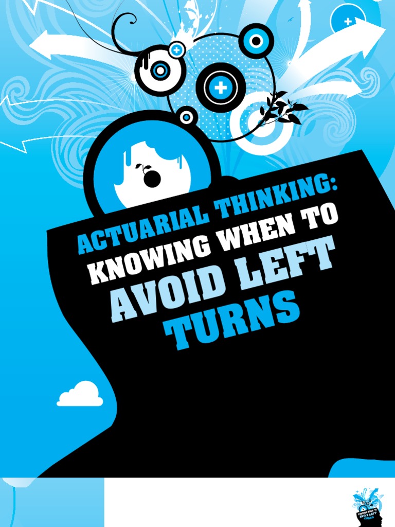 Actuarial Systems Thinking Explained | PDF | Actuary | Actuarial Science