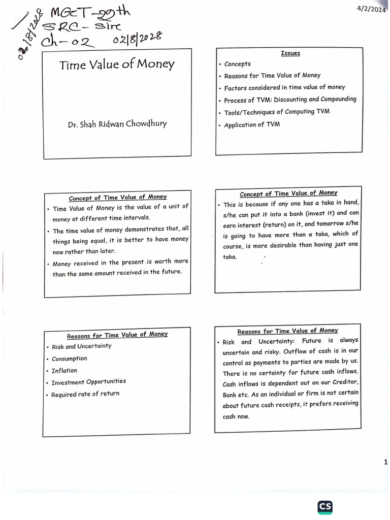 SRC-Sir-Sheet-2 | PDF