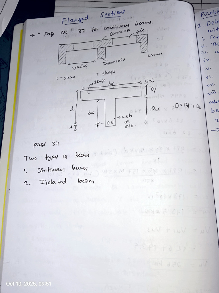 rcc module 2 part 2 | PDF