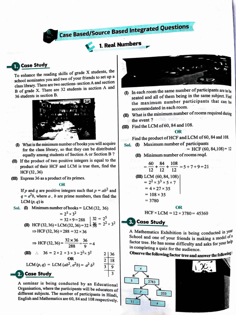 Case Study 10th | PDF