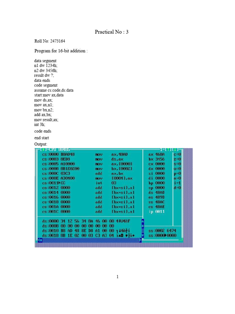 mica 3 | PDF