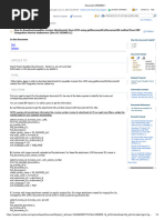 Oracle FND Attachments Queries Guide | PDF | Information Retrieval ...