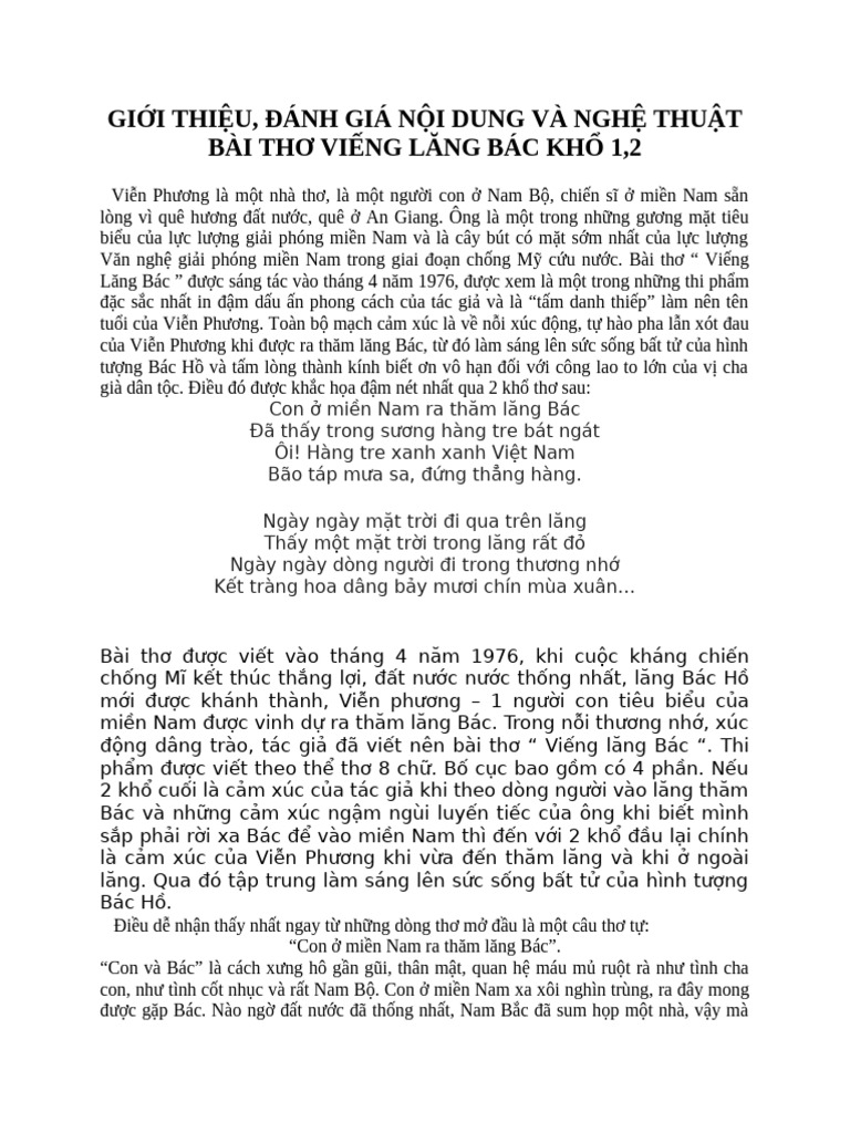 VLB | PDF