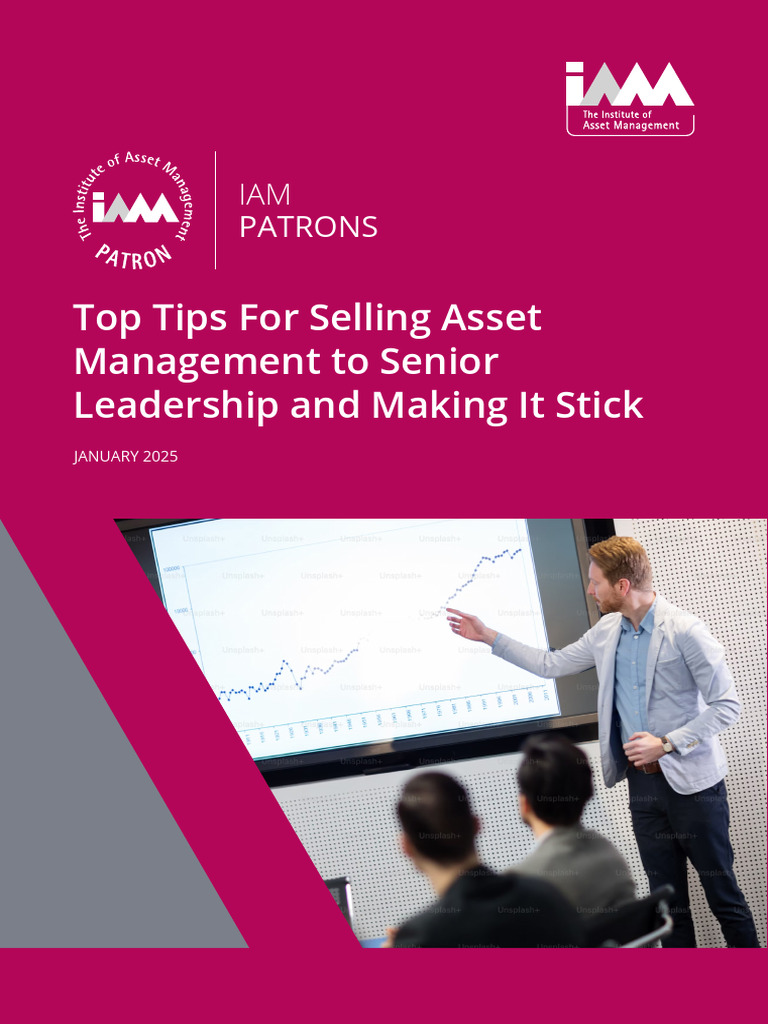 iam-patrons-document-v6 | PDF | Asset Management | Leadership