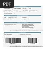 Uploading Documents to CEAC Guide | PDF | Computing | Cyberspace