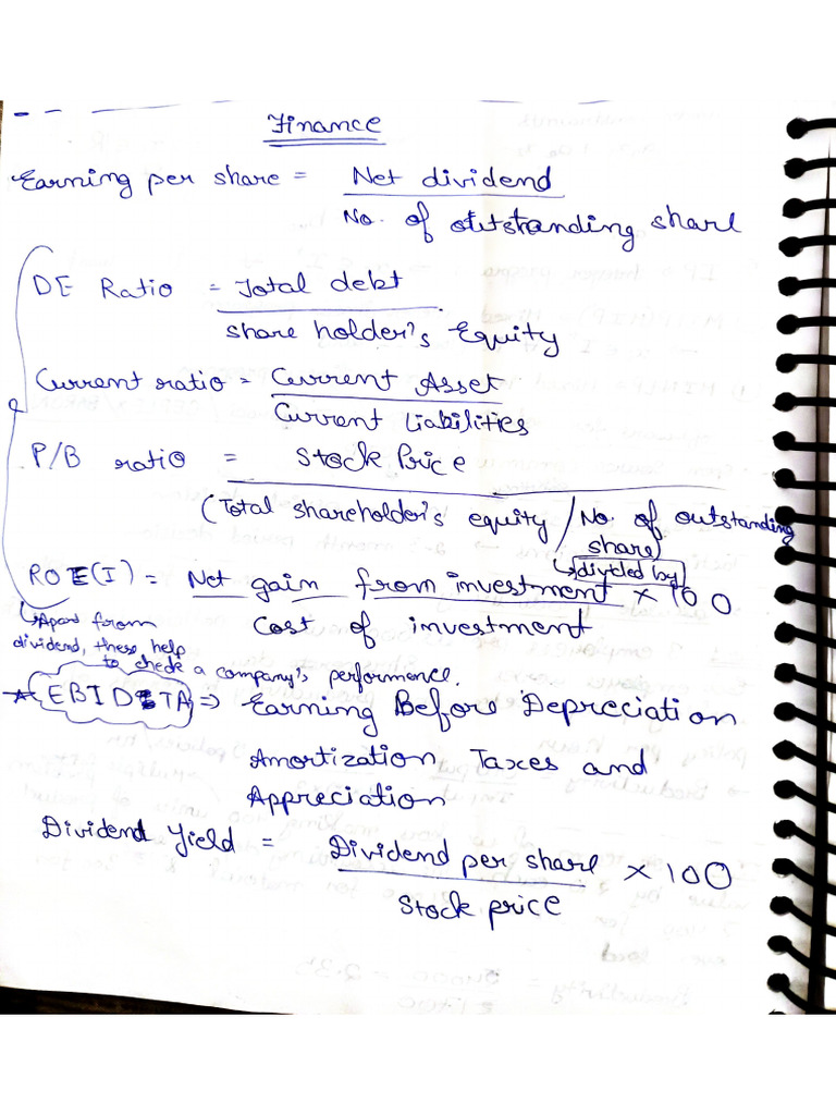 MSO Notes | PDF