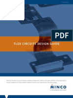 Flex Circuits Design Guide