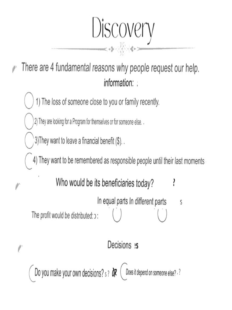 Discovery English | PDF