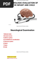 VOMS Concussion Screening Guide | PDF | Vestibular System | Vision