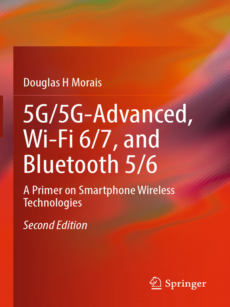 WiFi, Bluetooth | PDF | Ieee 802.11 | Mimo