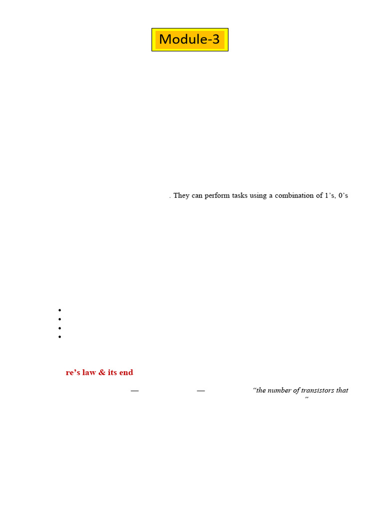 Understanding Quantum Computing Basics | PDF | Quantum Computing ...