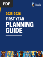 U of R Course Registration Guide | PDF | Tuition Payments | Credit Card