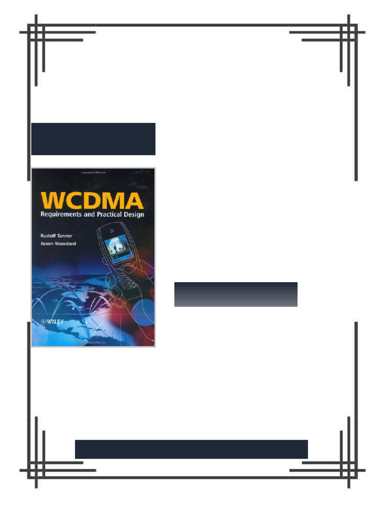 59810 | PDF | High Speed Packet Access | Electronics