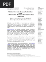 WK WilsonQuiTamNews 2008jul23