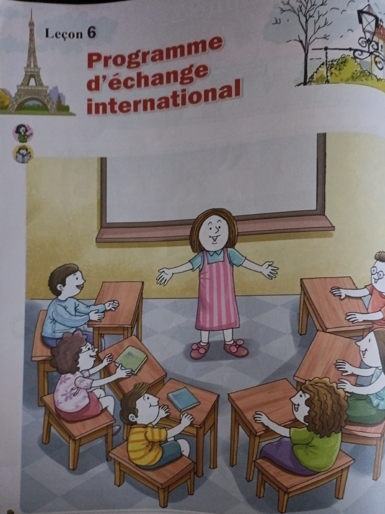 Leçon 6, Leçon 7 | PDF