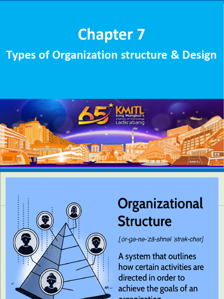 Organization Structure Types Explained | PDF | Business | Economies