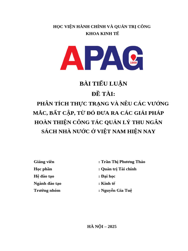 QTTC bản đủ | PDF