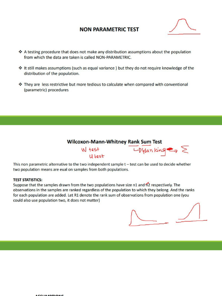 bstat L5 | PDF